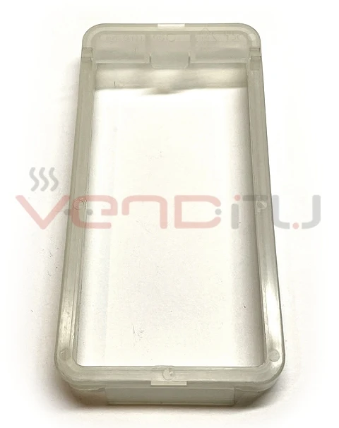 верх сахарного контейнера под крышку