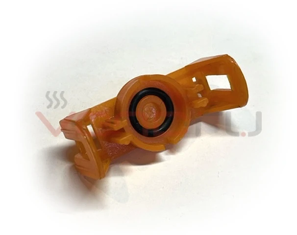 Защелка задняя миксера Rubino