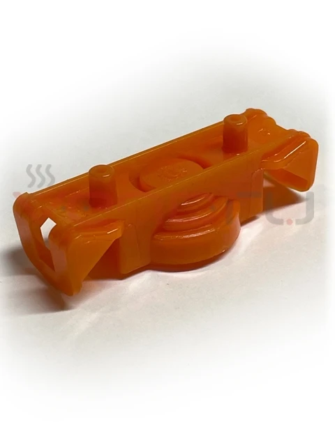 Задняя защелка миксера'05