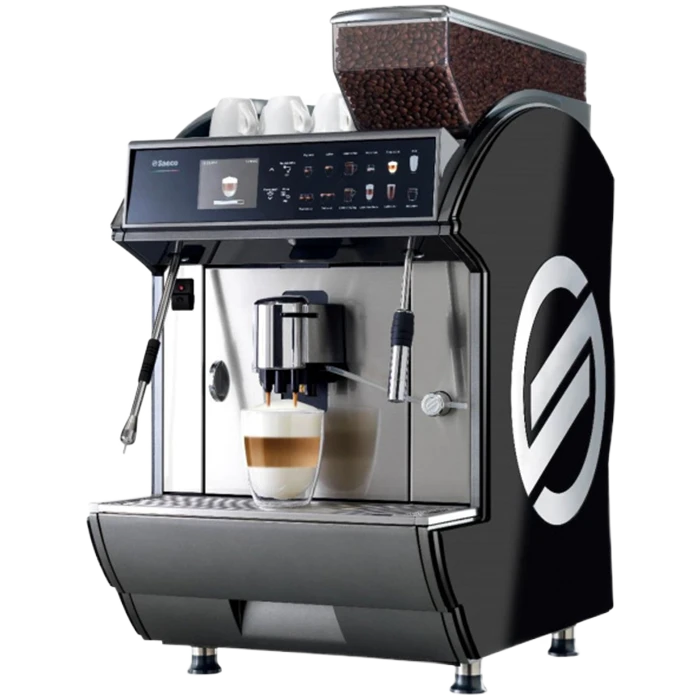 Автоматическая кофемашина IDEA RESTYLE CAPPUCCINO