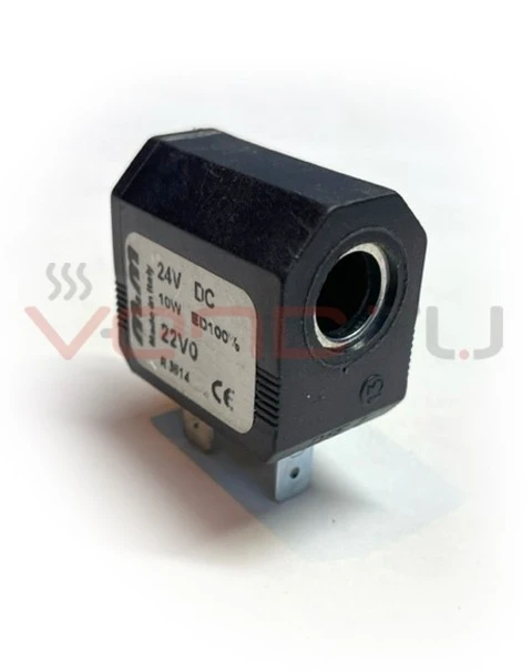 Катушка клапана 24V DC M249