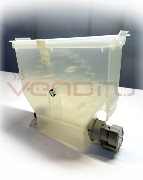 Контейнер для воды в сборе