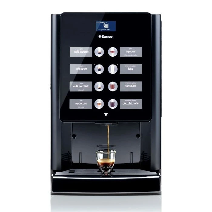 Автоматическая кофемашина IPER PREMIUM 7G 1C1M 230/50