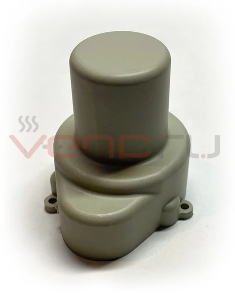 Крышка моторедуктора размешивателей