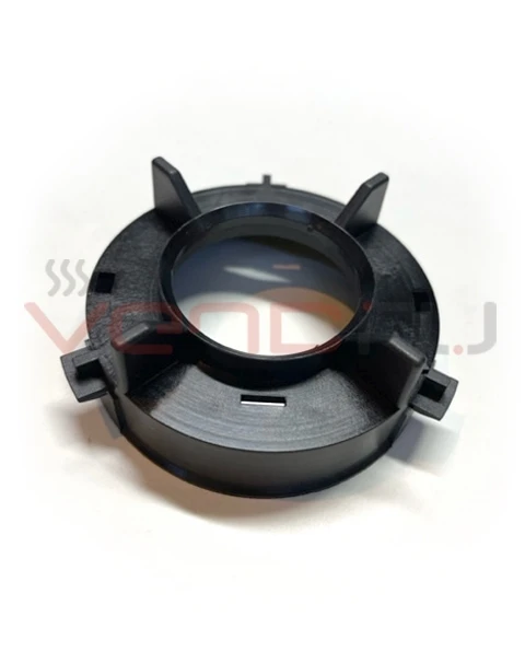 Держатель верхнего ножа кофемолки