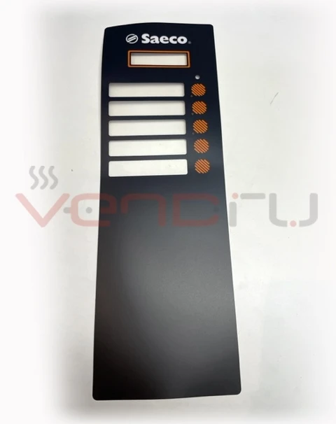 Кнопочная панель 3Р\5Р Beige