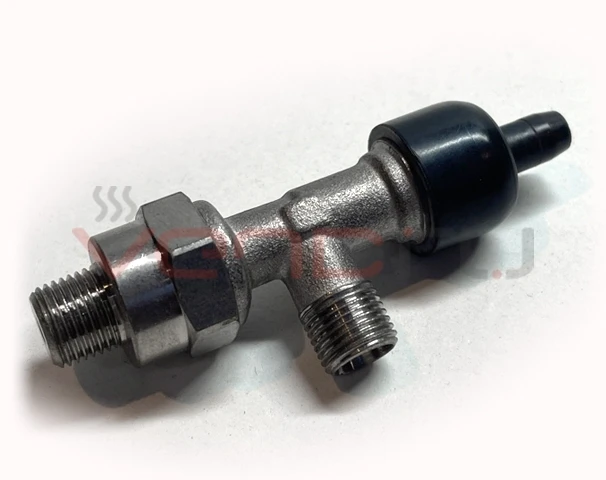 Носик помпы с обратным клапаном модиф. арт.11005590