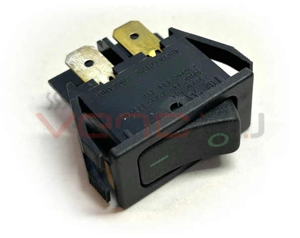 Выключатель Aulika