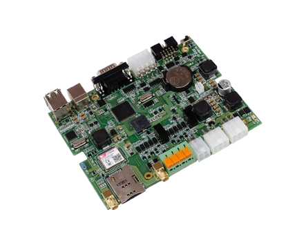 ТЕЛЕМЕТРИЧЕСКИЙ КОНТРОЛЛЕР KIT BOX MASTER