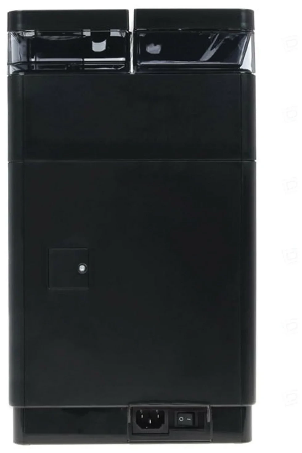 Автоматическая кофемашина SAECO LIRIKA BLK