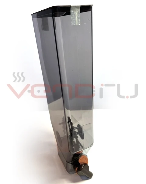 Контейнер сахара 500 NE в сборе