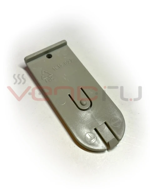 Задвижка контейнера кофе автомата CRISTALLO