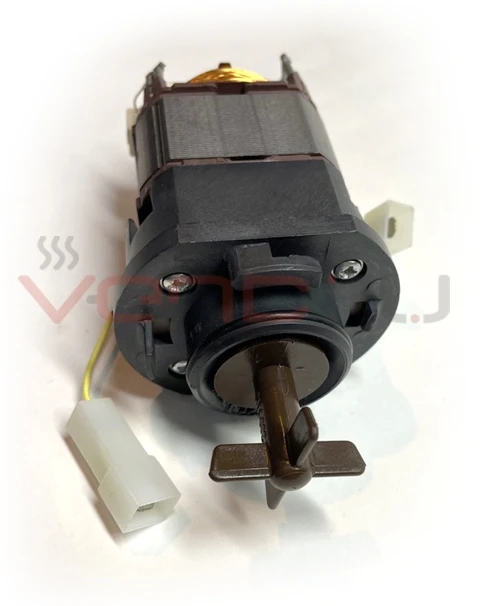 Миксер в сборе 7Р D60 230V