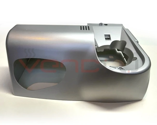 Корпус верхний черный Sidem Villa