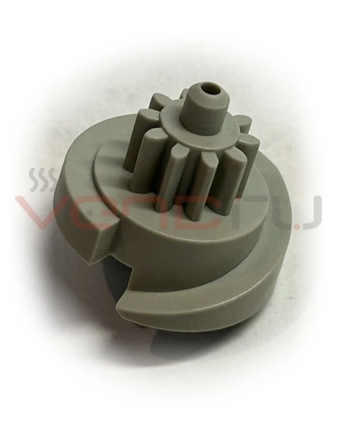 Шестеренка выдачи стакана С400