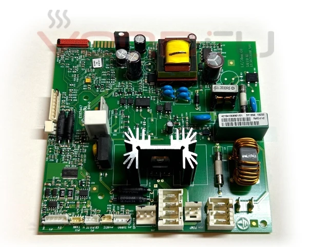 Плата кнопок Lirika OTC