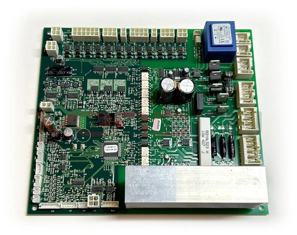 Плата силовая IDEA 2011