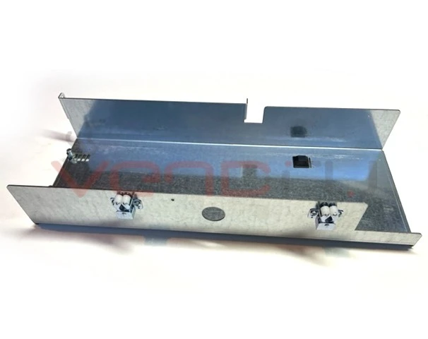 Держатель монетоприемника тумбы Rubino