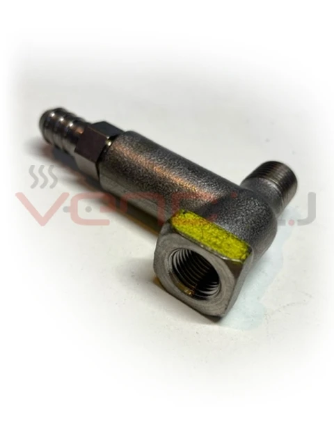 Клапан предохранительный 6-8 Idea