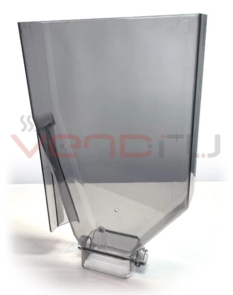 Корпус контейнера 500