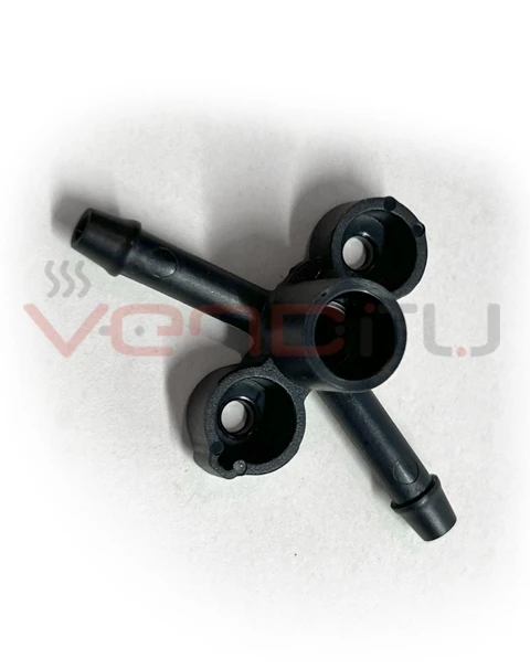 Коннектор бойлера V3