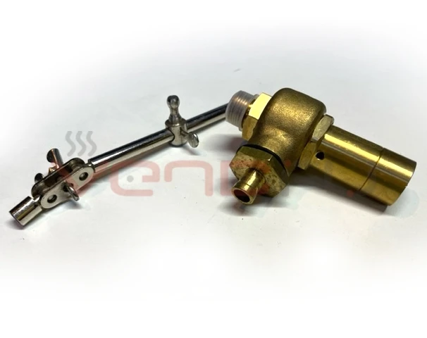 Клапан предохранительный бойлера AROMA COMPACT