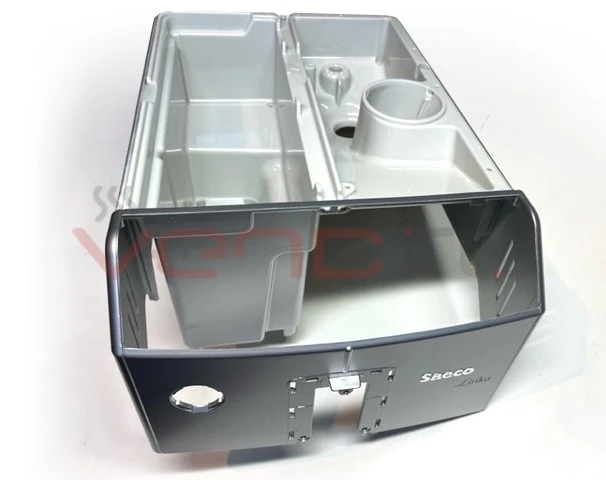 Верхняя часть корпуса Lirika Plus