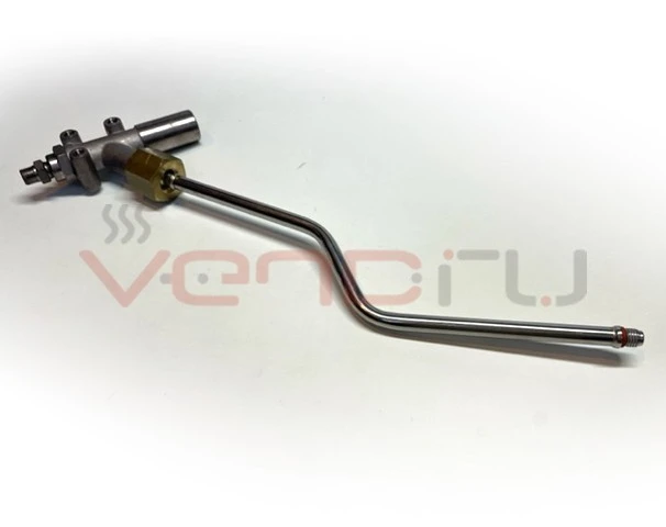 Кран пара в сборе Idea