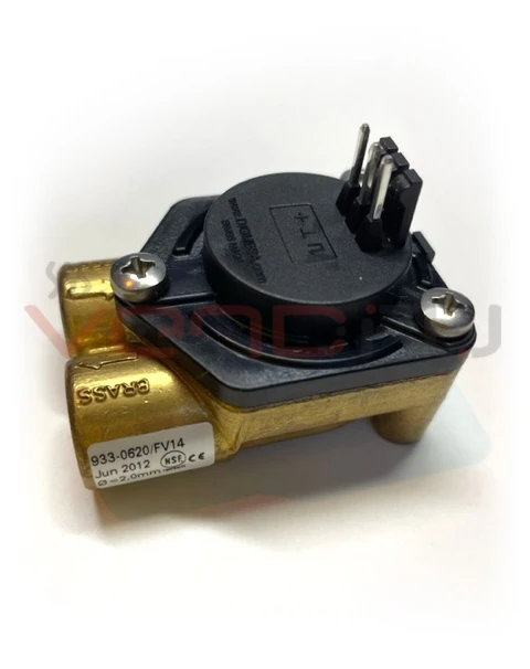 Датчик (счетчик) воды Idea OTTONE/PLASTICA D.2 арт.11010737