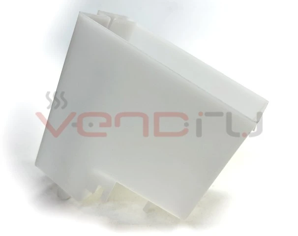 Корпус наполнительного бачка