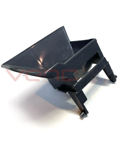 Воронка центрального устройства