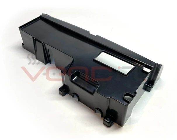 Корпус платы силовой Aulika