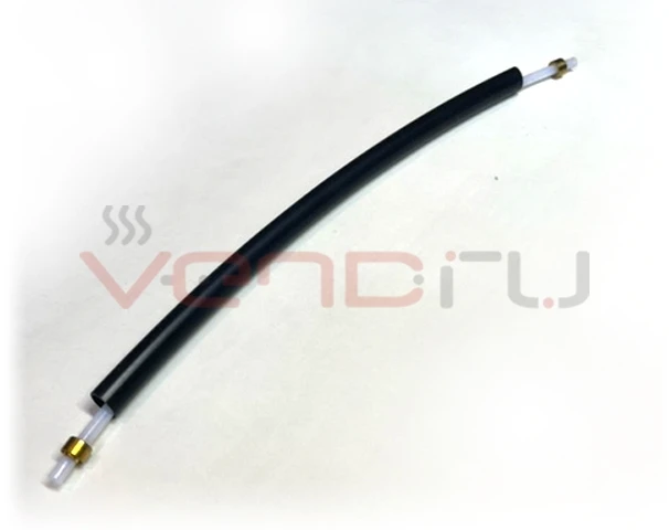 Трубка тефлоновая 2X4 L=260MM