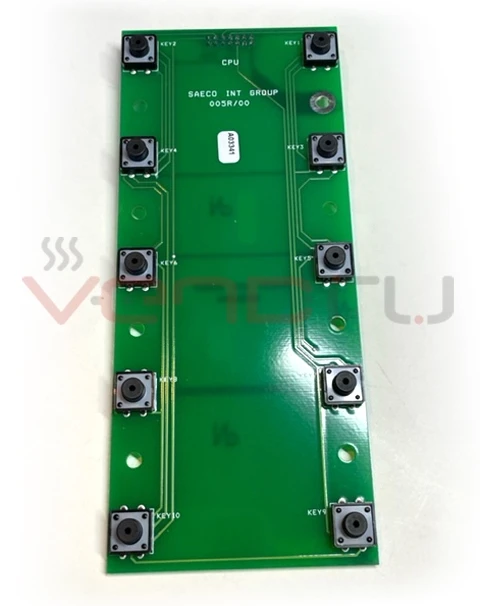 Кнопочная панель SG 200