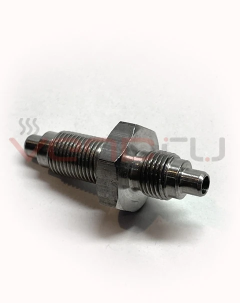 Нипель  1/8X1/8 WITH OR арт. 9991.119