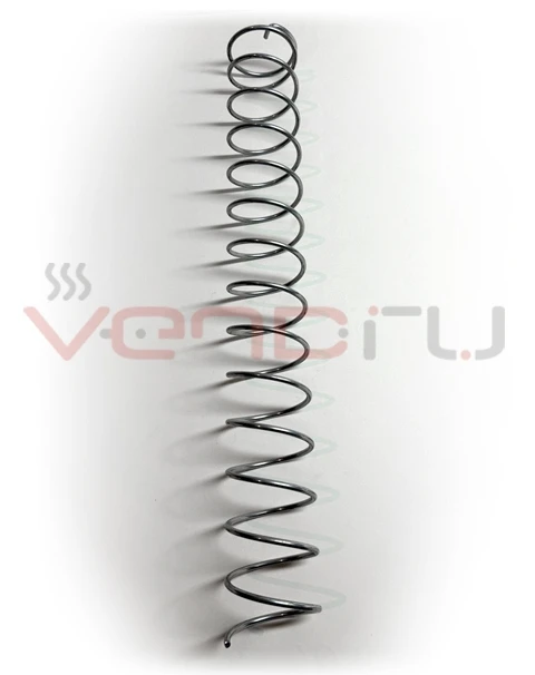 Спираль снека 12об D.65 P.35 L