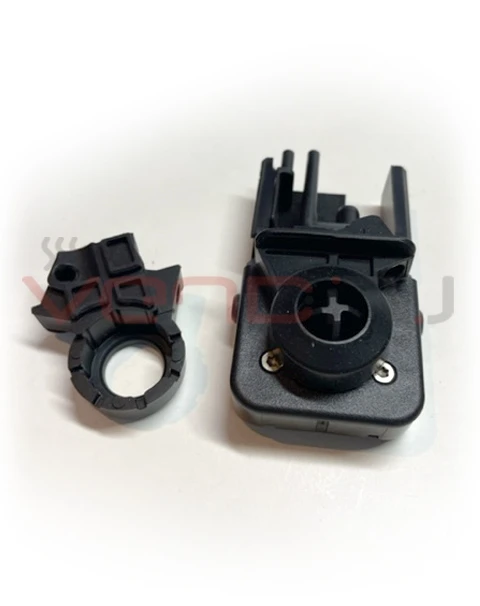 Корпус капучинатора Aulika вер.2