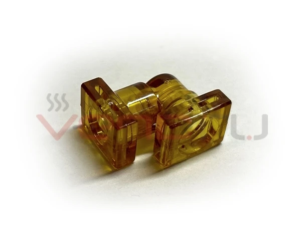 Уголок бойлера переходной 7,7мм S03-S04