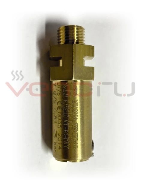 Предохранительный клапан избыточного давления Idea