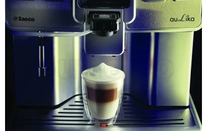 Автоматическая кофемашина Aulika Top HSC RI V2