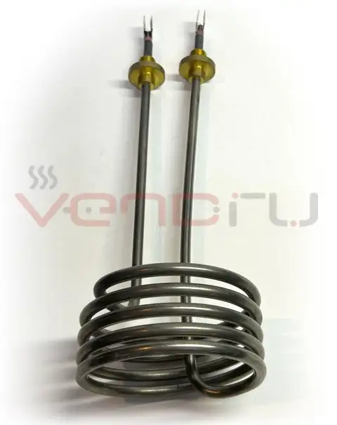 Тэн большой Idea 1500W 230V