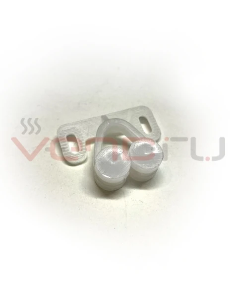 Защелка скобы замка верхней крышки Royal