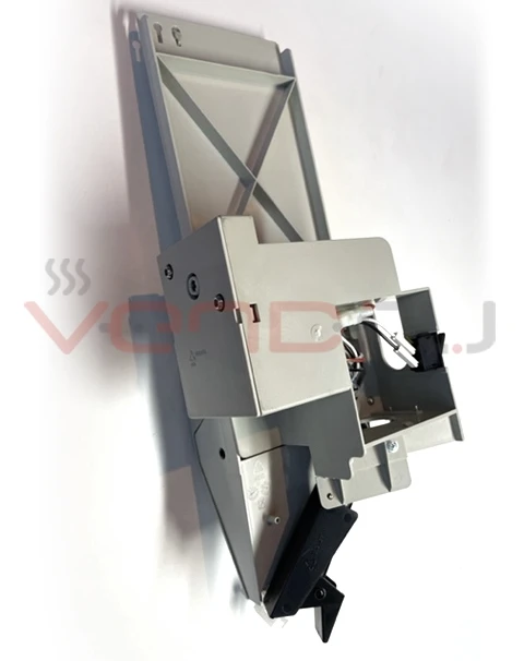 Блок сахара-размешивателей SG200 в сборе