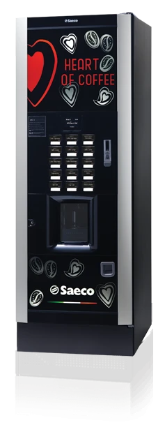 Торговый автомат SAECO ATLANTE 500 EVO STD 7G 1M