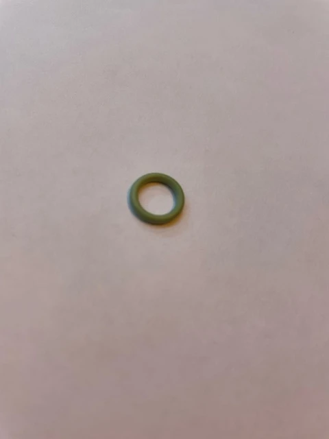 Уплотнитель большой штуцера бойлера '09