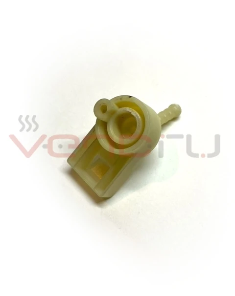 Кронштейн крана горячей воды