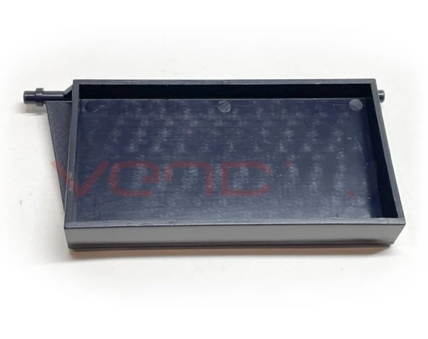 Крышка панели сдачи 10Р синяя