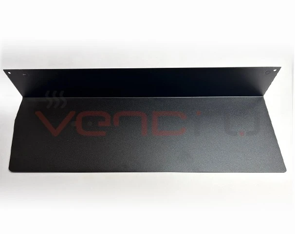 Разделитель железный 2 L - образный