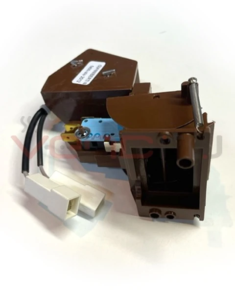 Дозатор кофе 24V в сборе