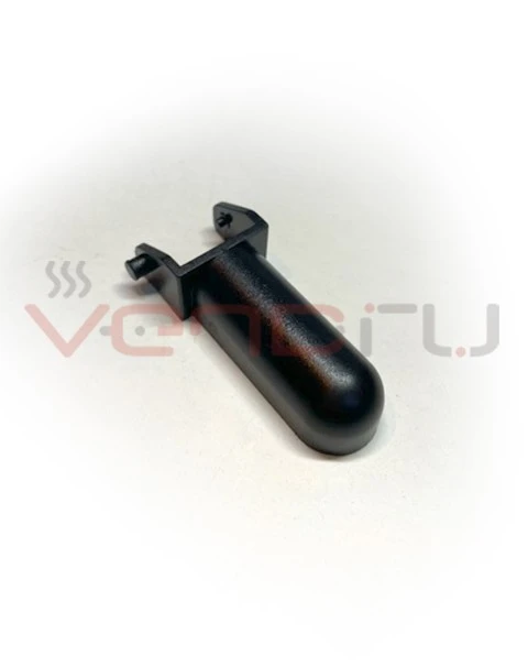 Закрышка штуцера капучинатора 1022.014.050